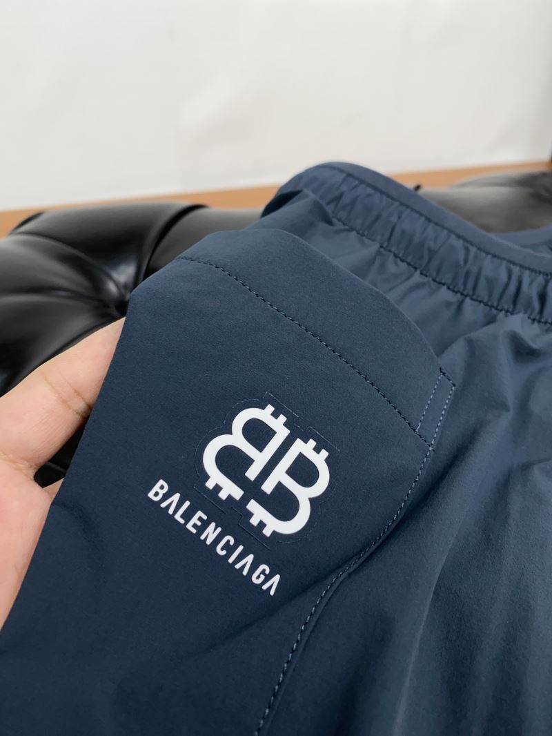 Balenciaga Long Pants